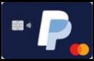 PayPal Cashback Mastercard